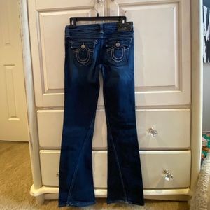 True religion jeans